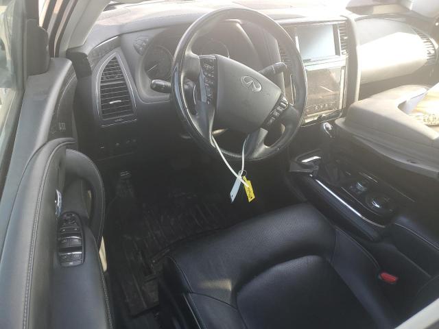 Aukcja sprzedaży 2020 Infiniti Qx80, vin: JN8AZ2NF6L9706302, numer aukcji: 80411805