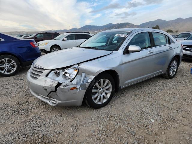 80382505 :رقم المزاد ، 1C3CC5FB2AN138335 vin ، 2010 Chrysler Sebring مزاد بيع