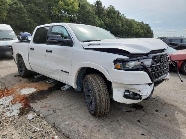 Продажа на аукционе авто 2025 Ram 1500 Big Horn/lone Star, vin: 1C6SRFFP7SN692602, номер лота: 81211425