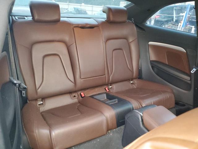Aukcja sprzedaży 2015 Audi A5, vin: WAUMFAFR3FA007987, numer aukcji: 84231785