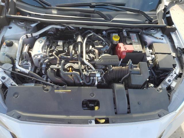 83854595 :رقم المزاد ، 3N1AB8CV7PY310329 vin ، 2023 Nissan Sentra Sv مزاد بيع
