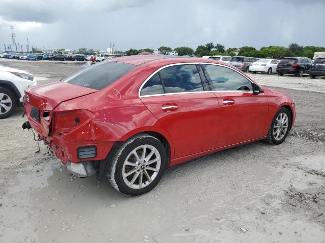 Aukcja sprzedaży 2020 Mercedes-benz A, vin: WDD3G4EB0LW039799, numer aukcji: 80347595