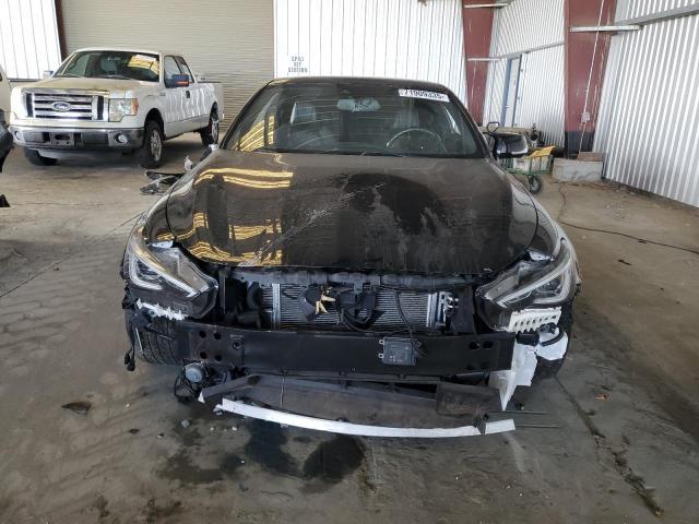 Продажа на аукционе авто 2021 Infiniti Q60 Luxe, vin: JN1EV7KK3MM410369, номер лота: 71909335