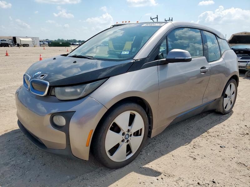 2014 Bmw I3 მანქანა იყიდება აუქციონზე, vin: WBY1Z4C59EVX62759, აუქციონის ნომერი: 80404775