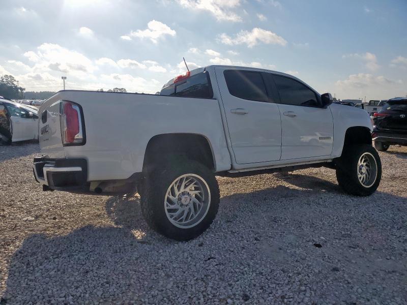 2021 Gmc Canyon მანქანა იყიდება აუქციონზე, vin: 1GTG5CEN4M1273089, აუქციონის ნომერი: 82106305