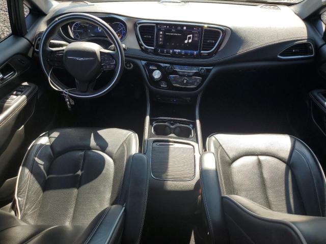 Продажа на аукционе авто 2021 Chrysler Pacifica, vin: 2C4RC1S78MR548628, номер лота: 80382695