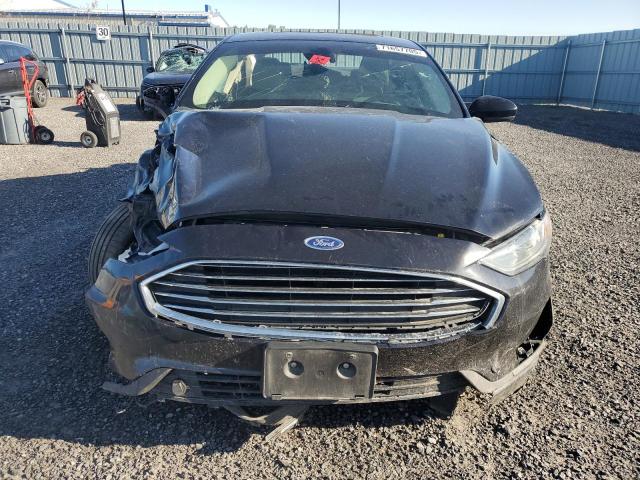 71657705 :رقم المزاد ، 3FA6P0HD0KR153368 vin ، 2019 Ford Fusion مزاد بيع