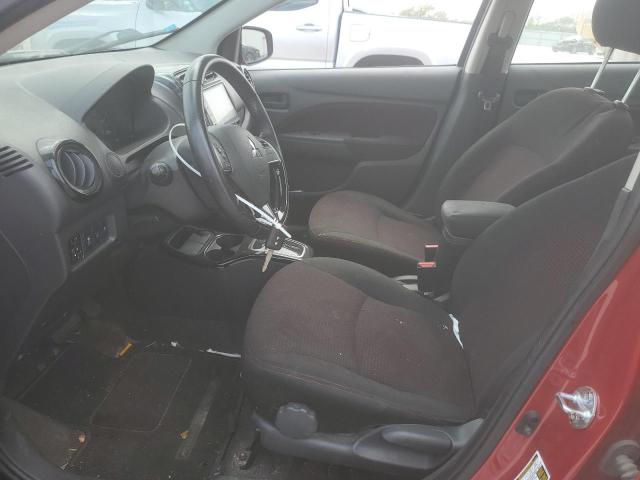 Продаж на аукціоні авто 2023 Mitsubishi Mirage, vin: ML32FUFJXPHF00313, номер лоту: 81013145