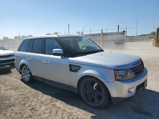 84160675 :رقم المزاد ، SALSH2E46CA748297 vin ، 2012 Land Rover Range Rover Sport مزاد بيع