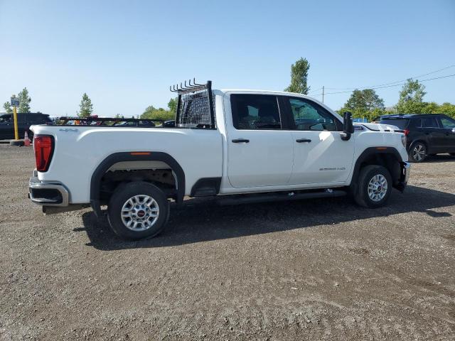 Auction sale of the 2022 Gmc Sierra, vin: 1GT19LEY1NF297777, lot number: 53361335