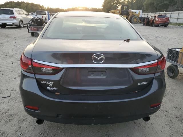 Продаж на аукціоні авто 2016 Mazda 6, vin: JM1GJ1U51G1442670, номер лоту: 80720825
