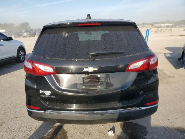 2021 Chevrolet Equinox მანქანა იყიდება აუქციონზე, vin: 2GNAXKEV8M6144237, აუქციონის ნომერი: 84241755