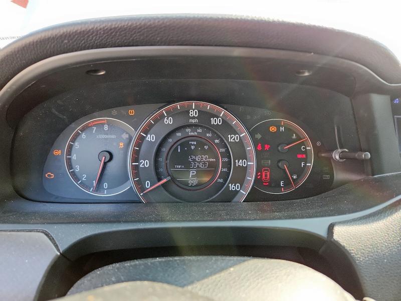 Продажа на аукционе авто 2017 Honda Accord Spo, vin: 1HGCR2F56HA242719, номер лота: 81373055