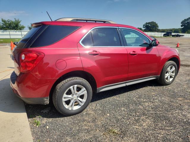 2013 Chevrolet Equinox Lt მანქანა იყიდება აუქციონზე, vin: 2GNALPEK5D1222792, აუქციონის ნომერი: 70508415