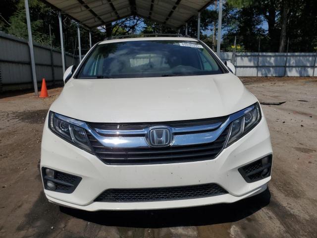 80896395 :رقم المزاد ، 5FNRL6H79KB043274 vin ، 2019 Honda Odyssey مزاد بيع