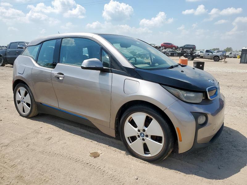 2014 Bmw I3 მანქანა იყიდება აუქციონზე, vin: WBY1Z4C59EVX62759, აუქციონის ნომერი: 80404775