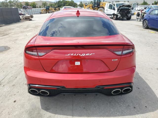Aukcja sprzedaży 2023 Kia Stinger Gt, vin: KNAE55LCXP6130642, numer aukcji: 82114865