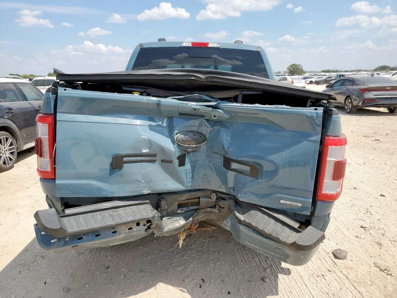 Aukcja sprzedaży 2023 Ford F150 Super, vin: 1FTEW1EP4PKF08101, numer aukcji: 81283385