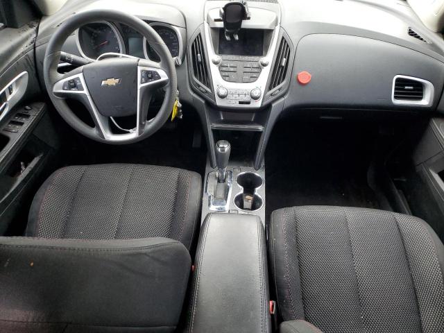 2016 Chevrolet Equinox Lt მანქანა იყიდება აუქციონზე, vin: 2GNALCEK0G1132611, აუქციონის ნომერი: 71621805