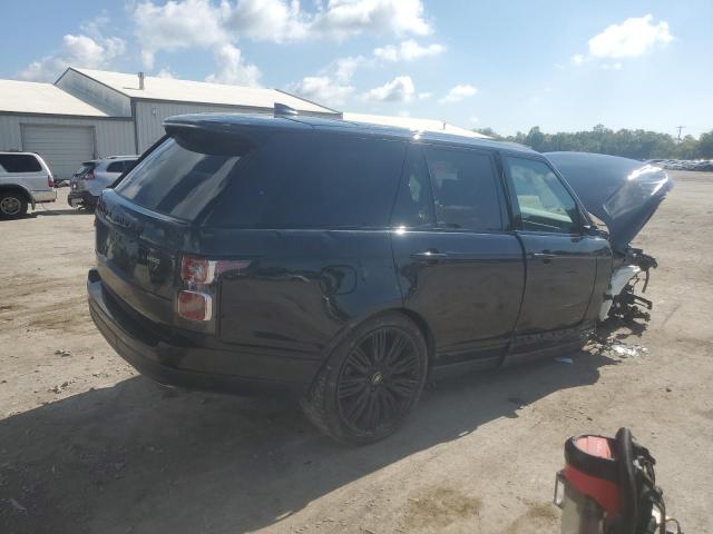 81807525 :رقم المزاد ، SALGS2RK2LA409133 vin ، 2020 Land Rover Range Rover Hse مزاد بيع
