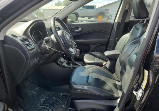 Продаж на аукціоні авто 2019 Jeep Compass Li, vin: 3C4NJDCB1KT673330, номер лоту: 81787465