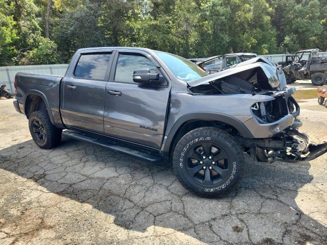 Продаж на аукціоні авто 2021 Ram 1500, vin: 1C6SRFLT4MN558456, номер лоту: 71278405