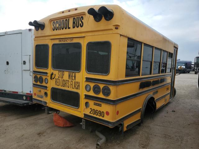83852755 :رقم المزاد ، 1GB6G3AG3A1172459 vin ، 2010 Chevrolet Bantam E350 مزاد بيع