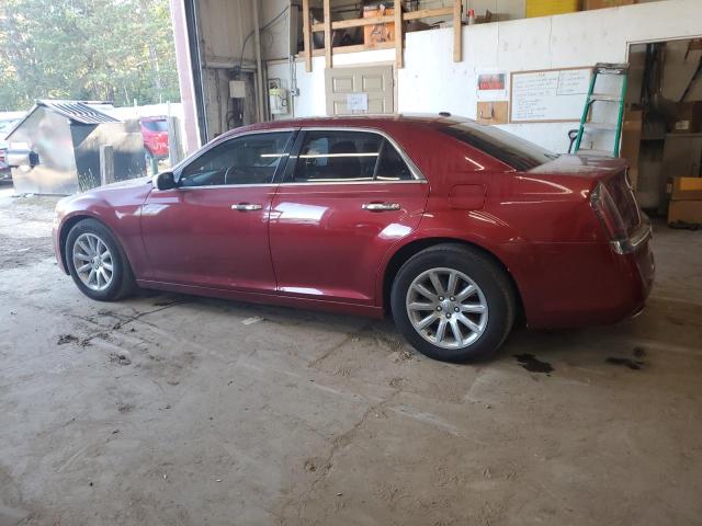 Продажа на аукционе авто 2014 Chrysler 300c, vin: 2C3CCAET5EH171850, номер лота: 84028315