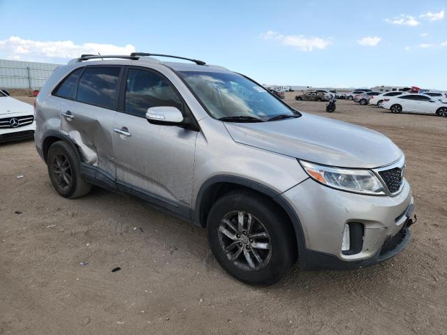 Продажа на аукционе авто 2014 Kia Sorento Lx, vin: 5XYKTCA65EG540787, номер лота: 81329275
