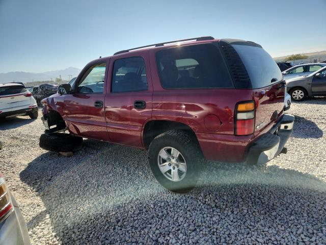 Продаж на аукціоні авто 2006 Chevrolet Tahoe, vin: 1GNEC13V36R163893, номер лоту: 81334345