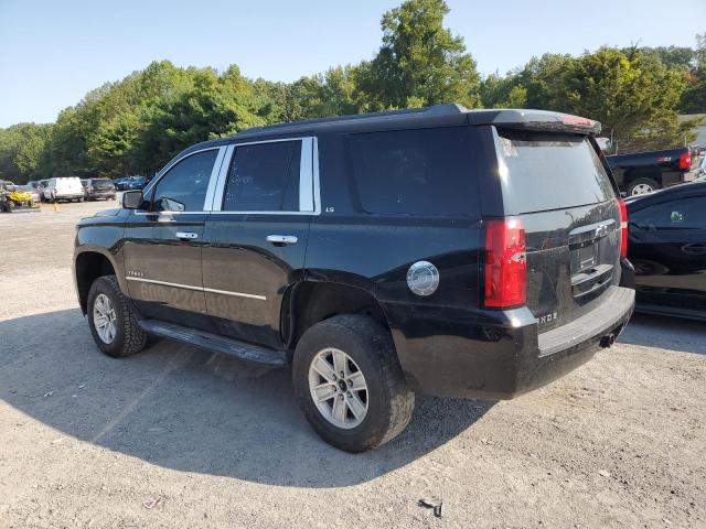 Aukcja sprzedaży 2015 Chevrolet Tahoe K150, vin: 1GNSKAKC6FR115990, numer aukcji: 71855095