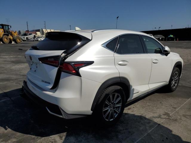 2018 Lexus Nx 300h მანქანა იყიდება აუქციონზე, vin: JTJBJRBZ2J2087229, აუქციონის ნომერი: 80715915