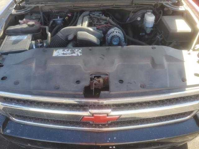 Продажа на аукционе авто 2008 Chevrolet Silverado, vin: 2GCEC13C181140115, номер лота: 84630155