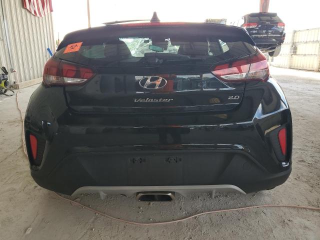 Aukcja sprzedaży 2020 Hyundai Veloster B, vin: KMHTG6AF1LU029613, numer aukcji: 85203355