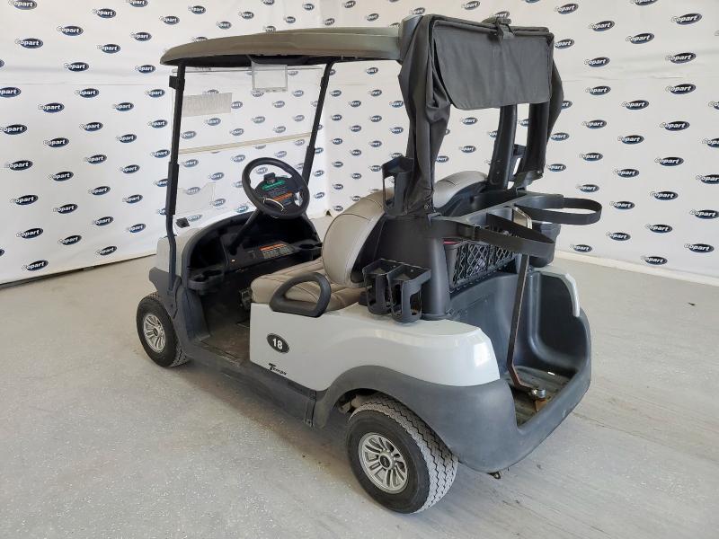 84660255 :رقم المزاد ، BN2219284609 vin ، 2022 Club Car Tempo Fla مزاد بيع