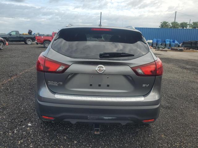 2018 Nissan Rogue Spor მანქანა იყიდება აუქციონზე, vin: JN1BJ1CP2JW182161, აუქციონის ნომერი: 71372355