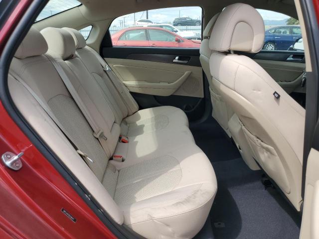Продажа на аукционе авто 2016 Hyundai Sonata Sport, vin: 5NPE34AF8GH396411, номер лота: 80401805