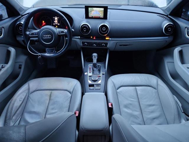 Продаж на аукціоні авто 2016 Audi A3, vin: WAUA7GFF5G1036675, номер лоту: 80789155