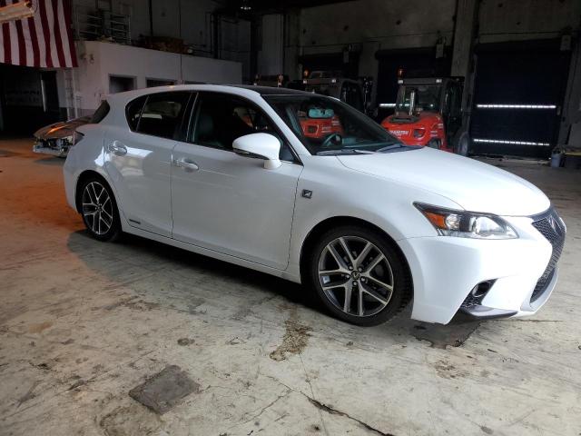 Продаж на аукціоні авто 2014 Lexus Ct, vin: JTHKD5BH8E2202818, номер лоту: 81552495