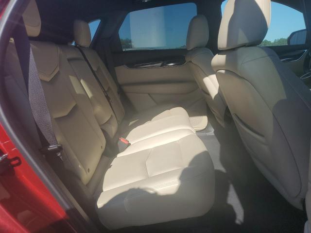 Продажа на аукционе авто 2017 Cadillac Xt5, vin: 1GYKNARS5HZ107549, номер лота: 87119915