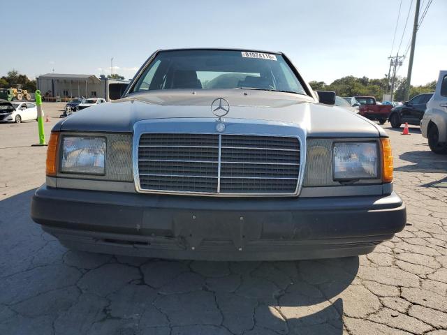 Продажа на аукционе авто 1989 Mercedes-benz 260 E, vin: WDBEA26D2KB000709, номер лота: 81574115