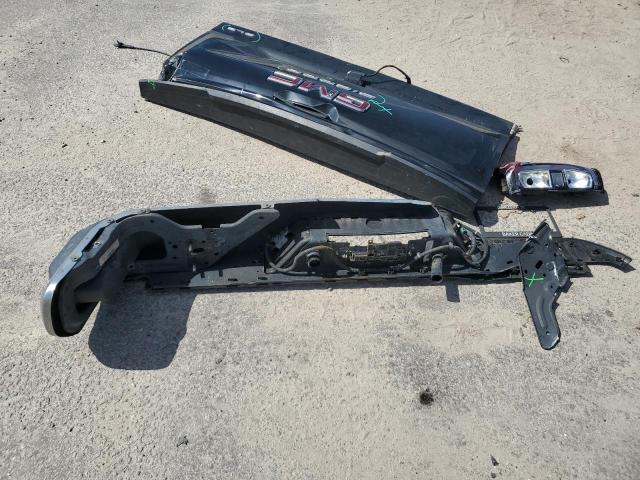 2021 Gmc Sierra მანქანა იყიდება აუქციონზე, vin: 1GTR8BED2MZ157053, აუქციონის ნომერი: 81482625