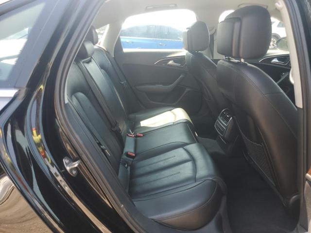 71741455 :رقم المزاد ، WAUC8AFC9JN062253 vin ، 2018 Audi A6 Premium مزاد بيع