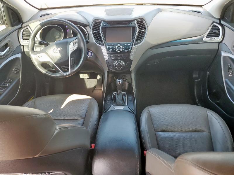Aukcja sprzedaży 2016 Hyundai Santa Fe S, vin: KM8SR4HF3GU164209, numer aukcji: 82160705