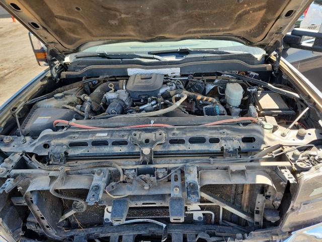 80343065 :رقم المزاد ، 1GC1KWE80GF193077 vin ، 2016 Chevrolet Silverado مزاد بيع