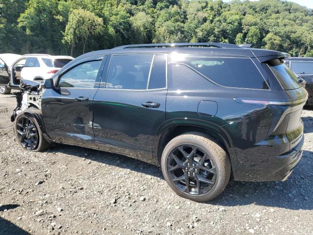 Продажа на аукционе авто 2025 Chevrolet Traverse Rs, vin: 1GNEVLRS0SJ234687, номер лота: 71508115
