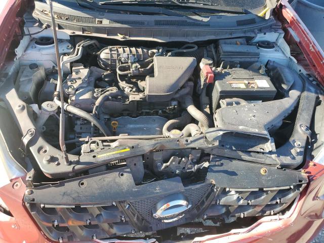 Aukcja sprzedaży 2013 Nissan Rogue S, vin: JN8AS5MV5DW633358, numer aukcji: 70874745