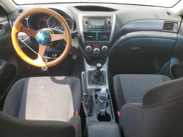 71733335 :رقم المزاد ، JF1GR7E61DG823632 vin ، 2013 Subaru Impreza Wr مزاد بيع