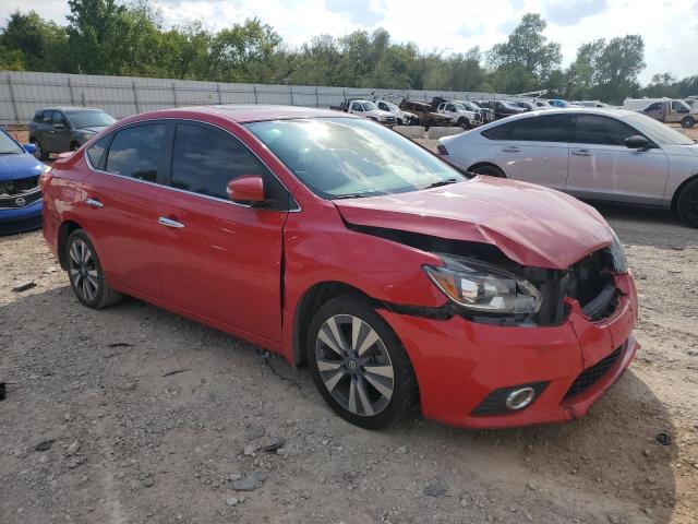 Aukcja sprzedaży 2019 Niss Sentra, vin: 3N1AB7AP6KY274527, numer aukcji: 80922085