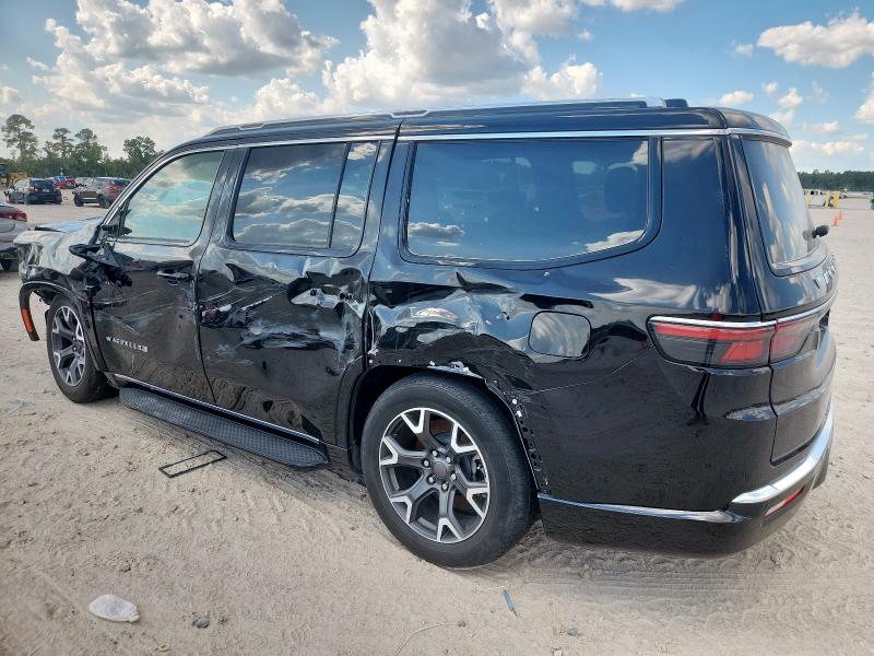 Продажа на аукционе авто 2024 Jeep Wagoneer S, vin: 1C4SJVDP7RS170450, номер лота: 82039675